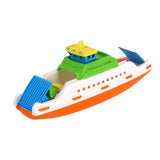 Boot veerpont 39 cm assorti