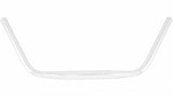 Ergotec Stuur Moon Cruiser ø31,8 x 610 mm zilver