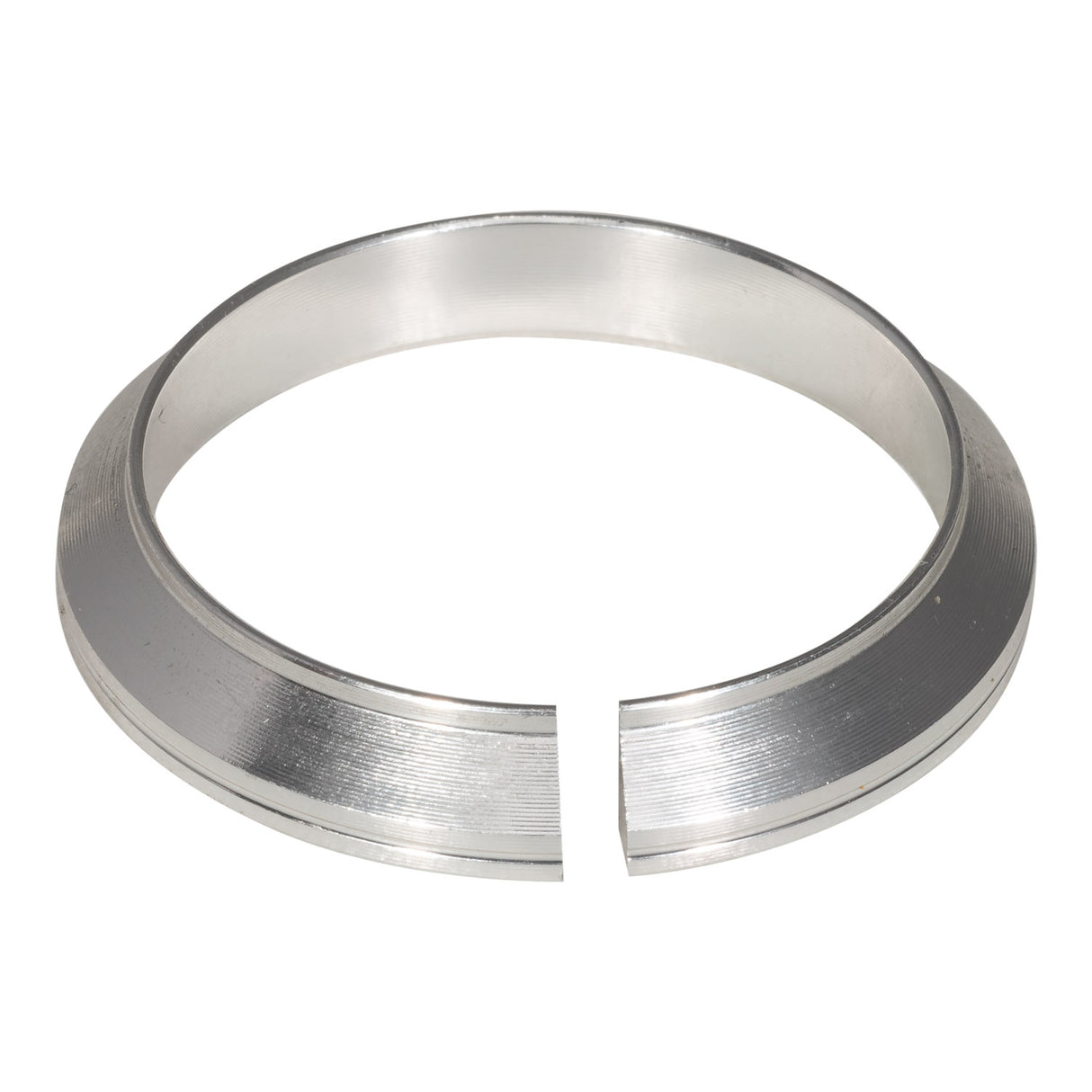 Elvedes compressiering voor 1⅛ 36gr (zilver) hoogte 5,8mm