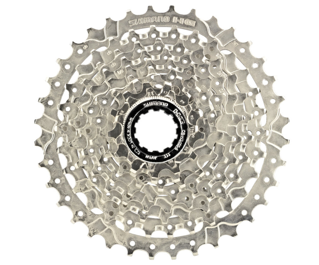 Shimano cassette 9V 11-36 CS-HG400