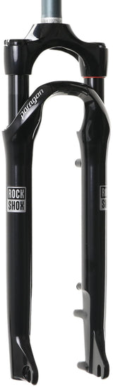 Rockshox verende voorvork paragon rl solo air 28 sus.fork paragon rl solo air 28