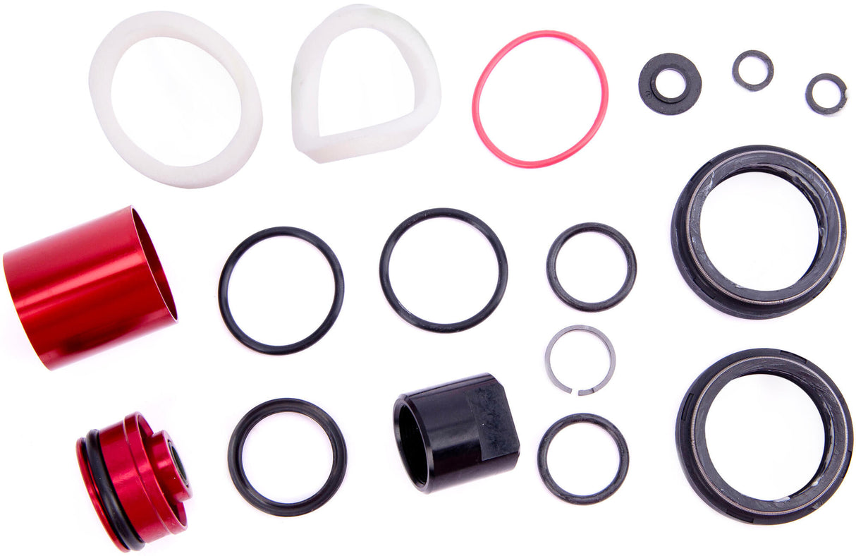Rockshox service kit service kit rs boxxer sel.c2