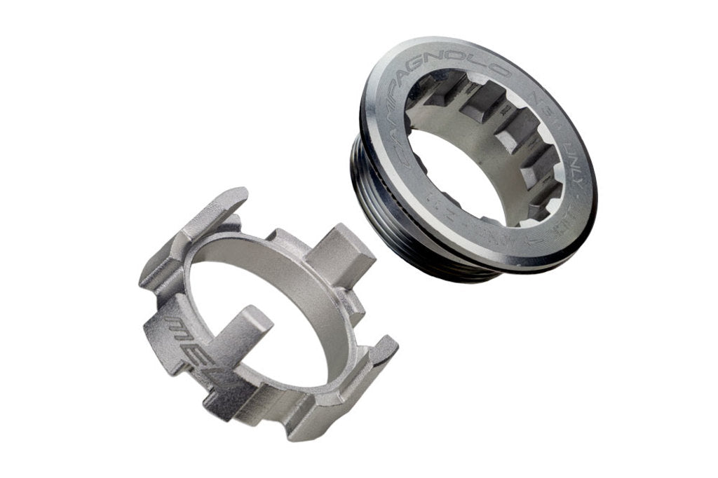 Campagnolo cassd ca n3w body adapter kit zi 9-12v
