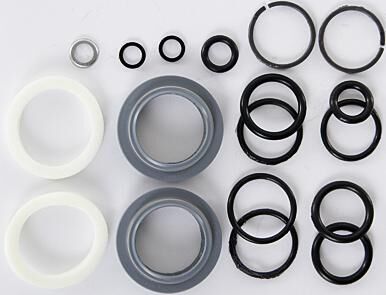 Rockshox service kit service kit reba sid 2012