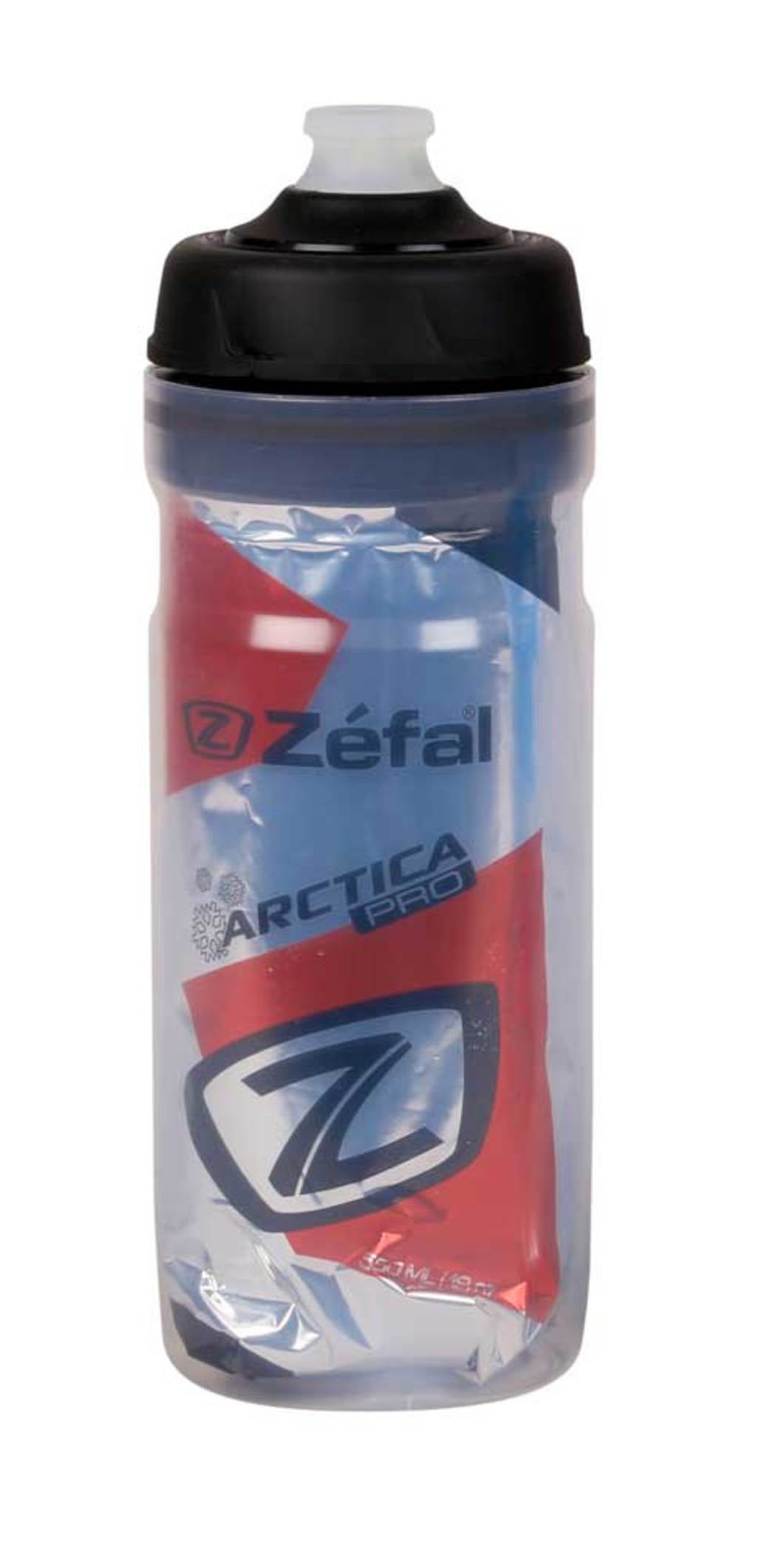 Zefal bidon arctica pro 55