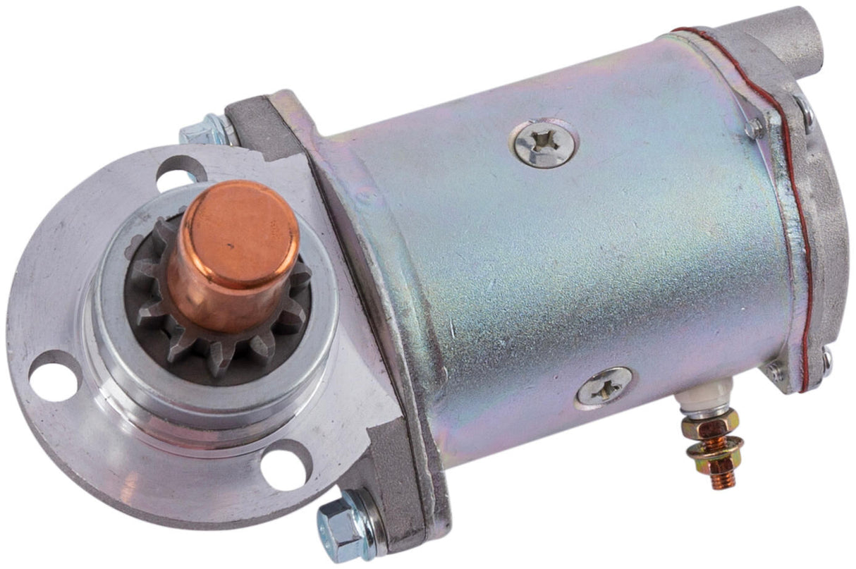 Rms startmotor