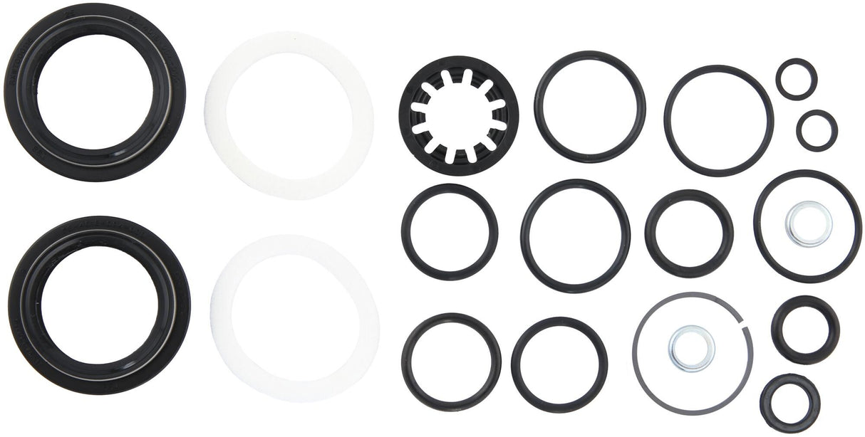 Rockshox service kit service kit recon silver rl
