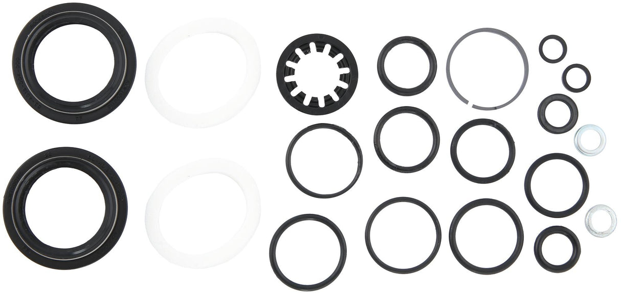 Rockshox service kit service kit recon silver tk c1
