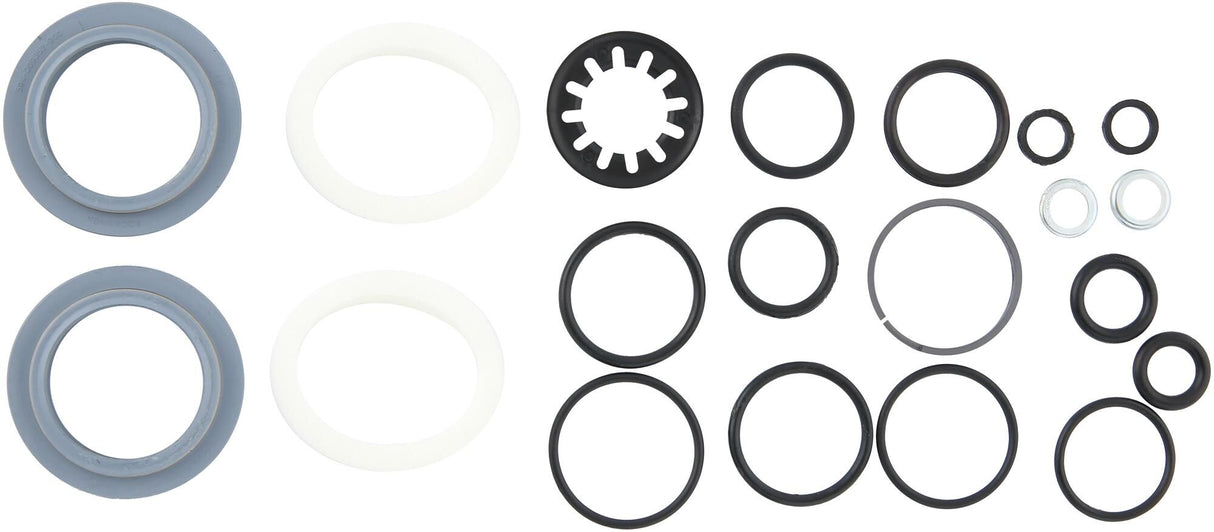 Rockshox service kit service kit sektor silver rl a2
