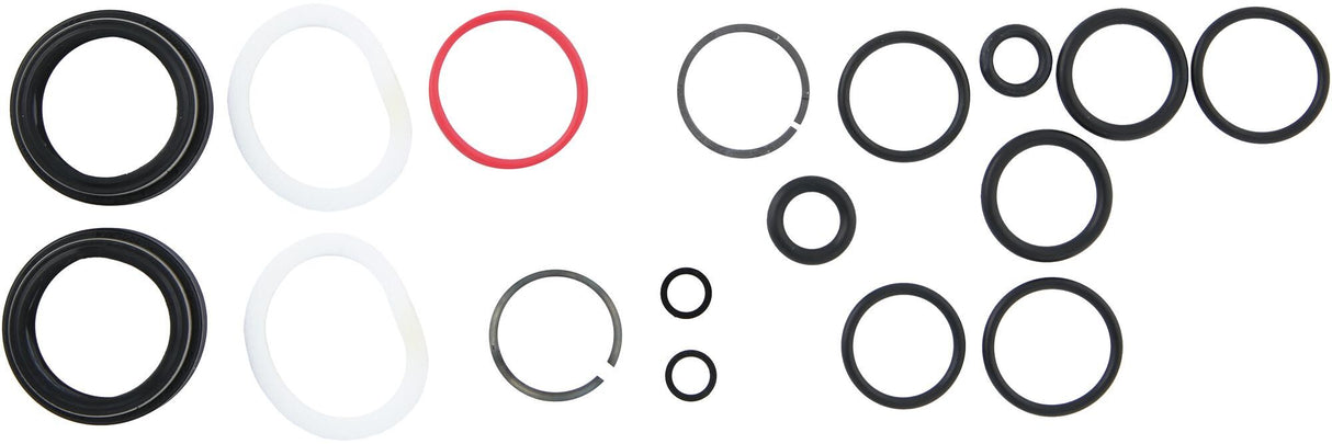 Rockshox service kit service kit rs reba a7