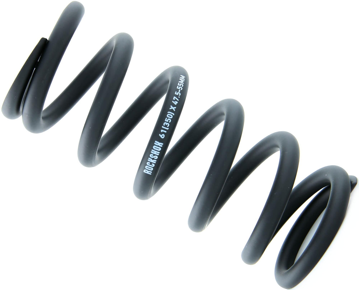 Rockshox veer spring rs metric, steel