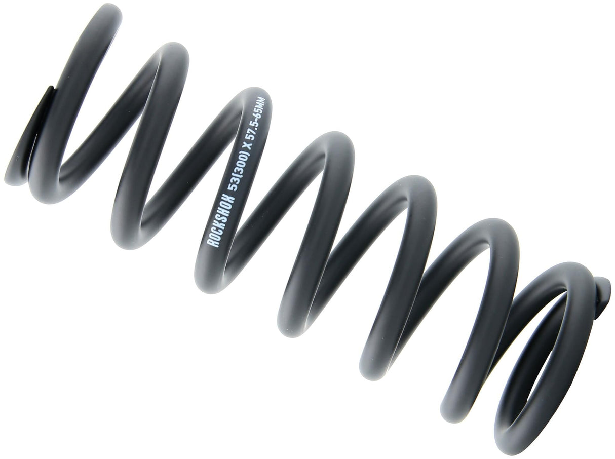 Rockshox veer spring rs 57,5-65mm 151mm 300lb