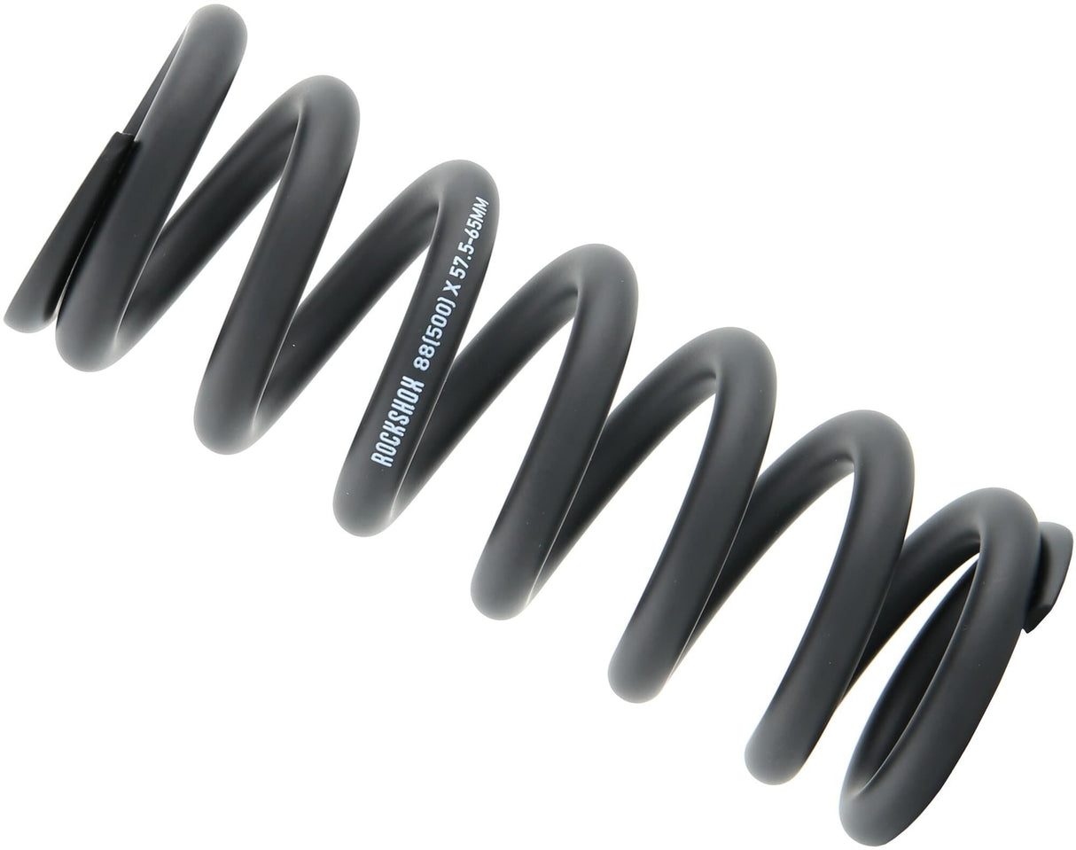 Rockshox veer spring rs 57,5-65mm 151mm 500lb