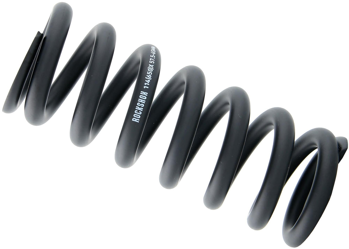 Rockshox veer spring rs 57,5-65mm 151mm 650lb