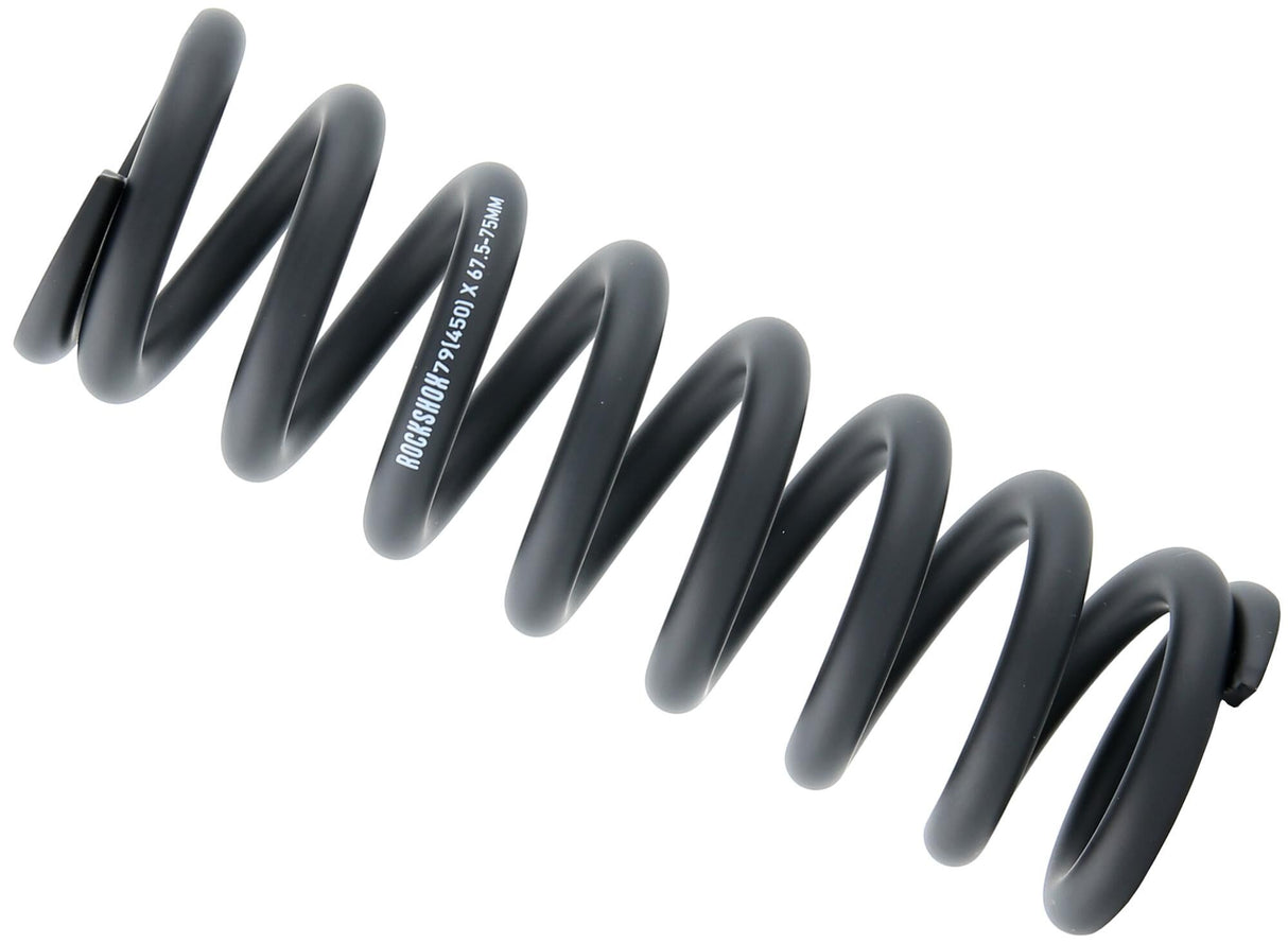 Rockshox veer spring rs 67,5-75mm 174mm 450mm