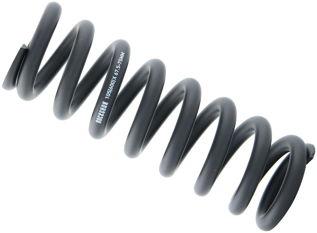 Rockshox veer spring rs 67,5-75mm 174mm 600lb