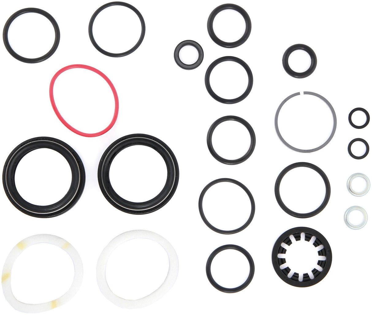 Rockshox service kit service kit rs recon rl boost