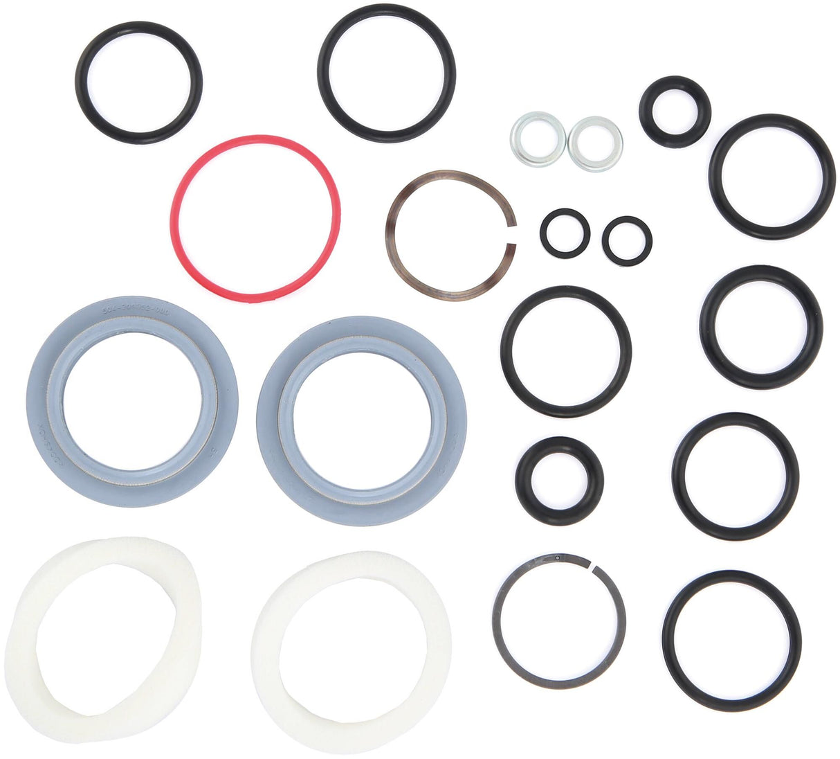 Rockshox service kit service kit rs recon gold rl