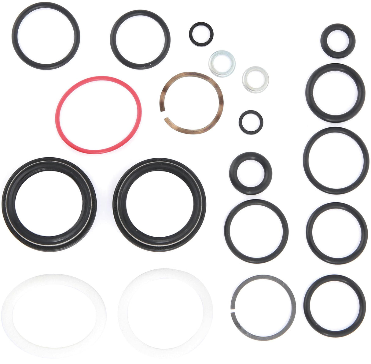 Rockshox service kit service kit rs recon gold rl a4