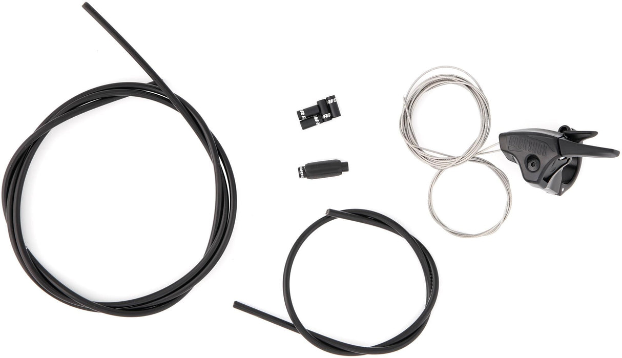 Rockshox werkd rs oneloc remote kit l