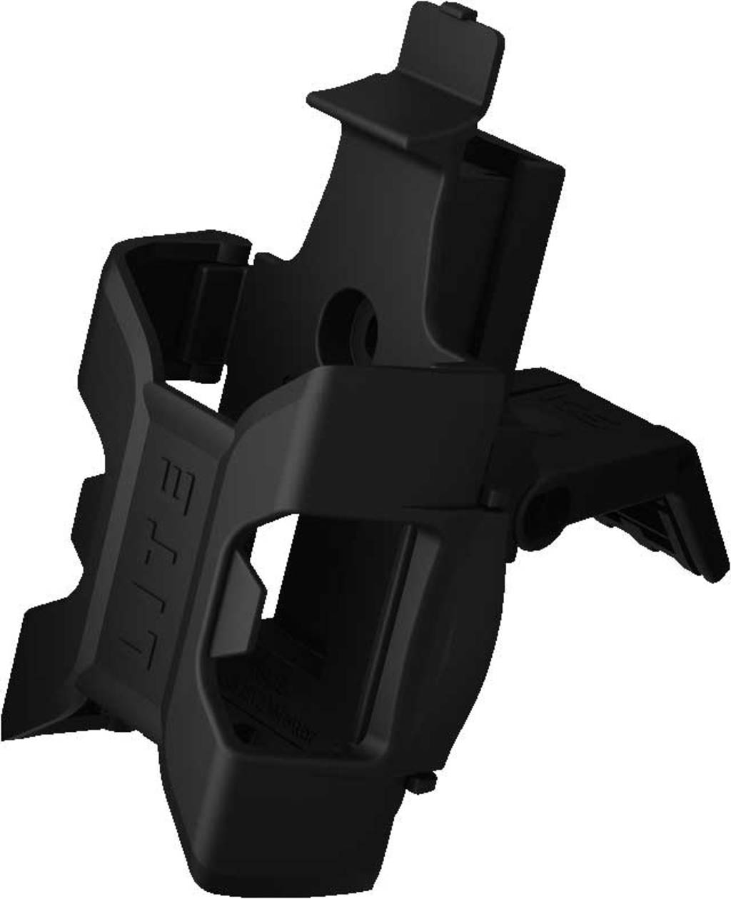 Abus slothouder sr
