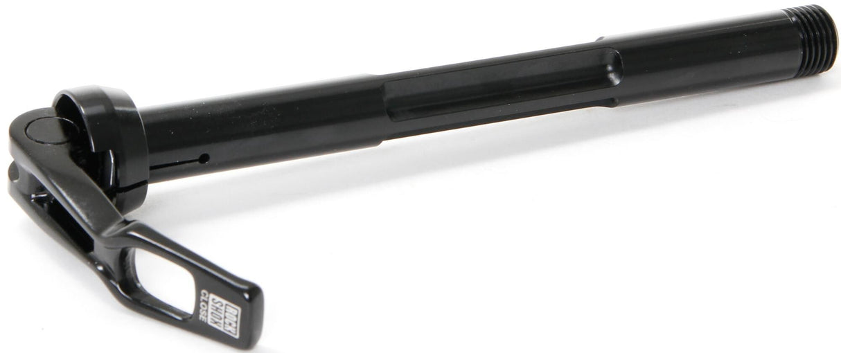 Rockshox snelspanas maxle lite qr axle rs maxle lite 15 x 110mm boost 158mm