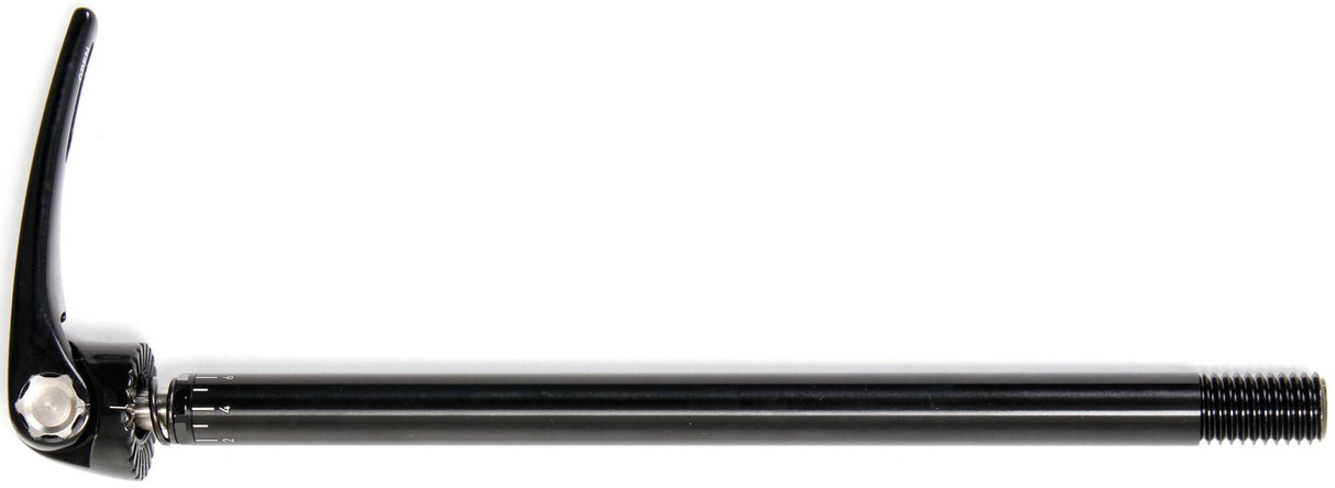 Rockshox snelspan-as rear maxle ultimate qr axle rs rear maxle ult 12 x 150mm 182mm standard