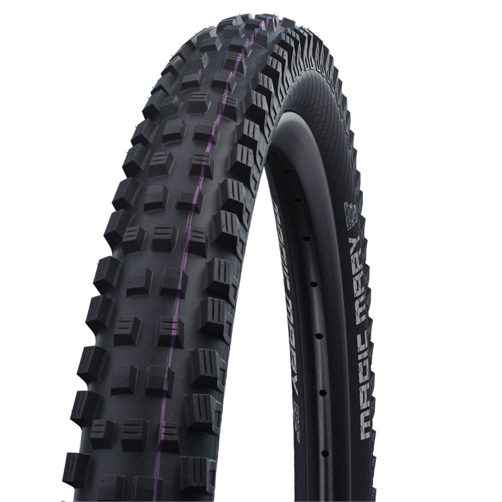 Schwalbe - magic mary evo tle super gravity 26x2.35