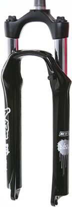 Rst verende voorvork dirt t 80 26