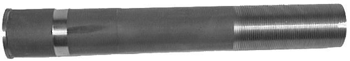 Vorkbuis 1⅛ 28.6x200 cromo x60mm draad 3851306