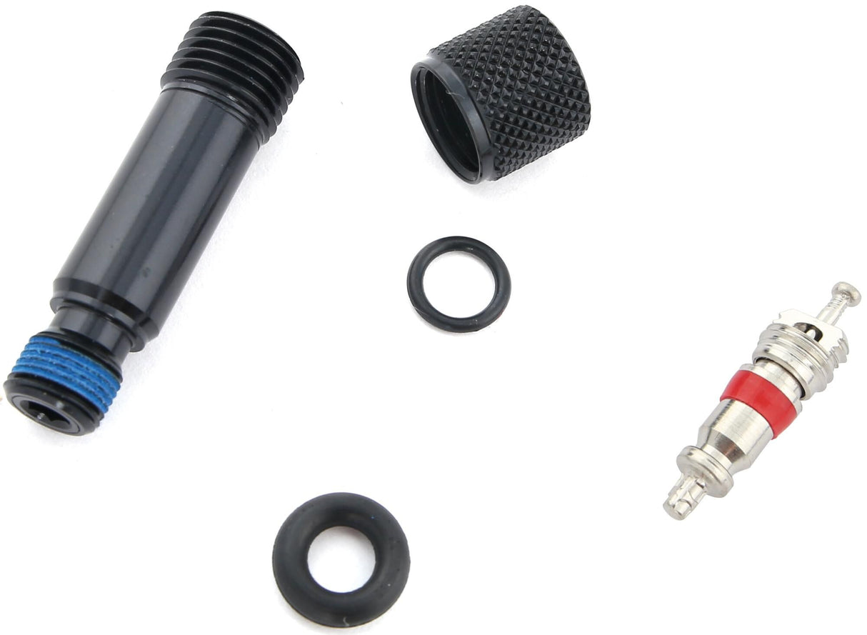 Rockshox ventiel air valve monarch plus