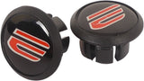 Edge Stuurlint Kurk rood (2 stuks in een doos)