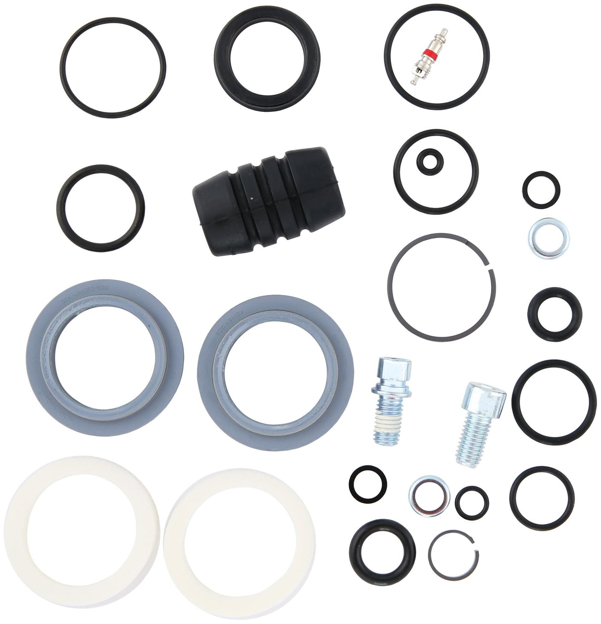 Rockshox service kit service kit recon sil.solo air