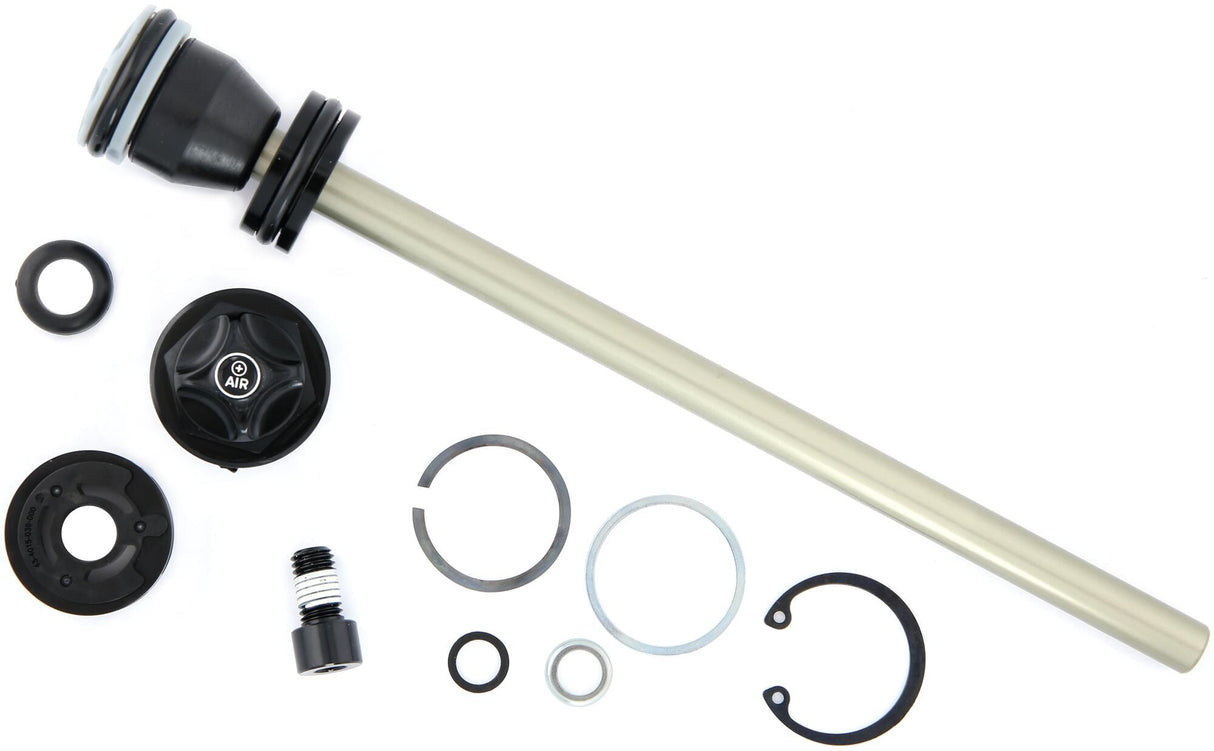 Rockshox veer-unit solo air spring solo air sid b 29 120mm