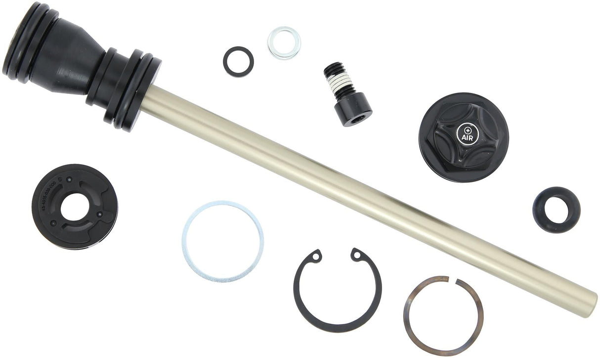 Rockshox veer-unit solo air spring solo air 26 27,5 150mm