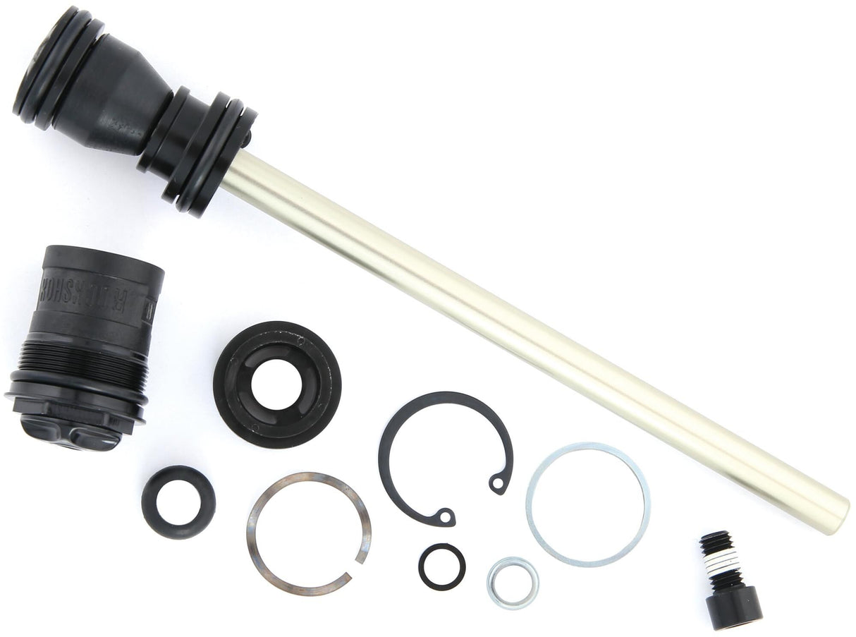 Rockshox veer-unit solo air spring solo air 26 27,5 29 140mm