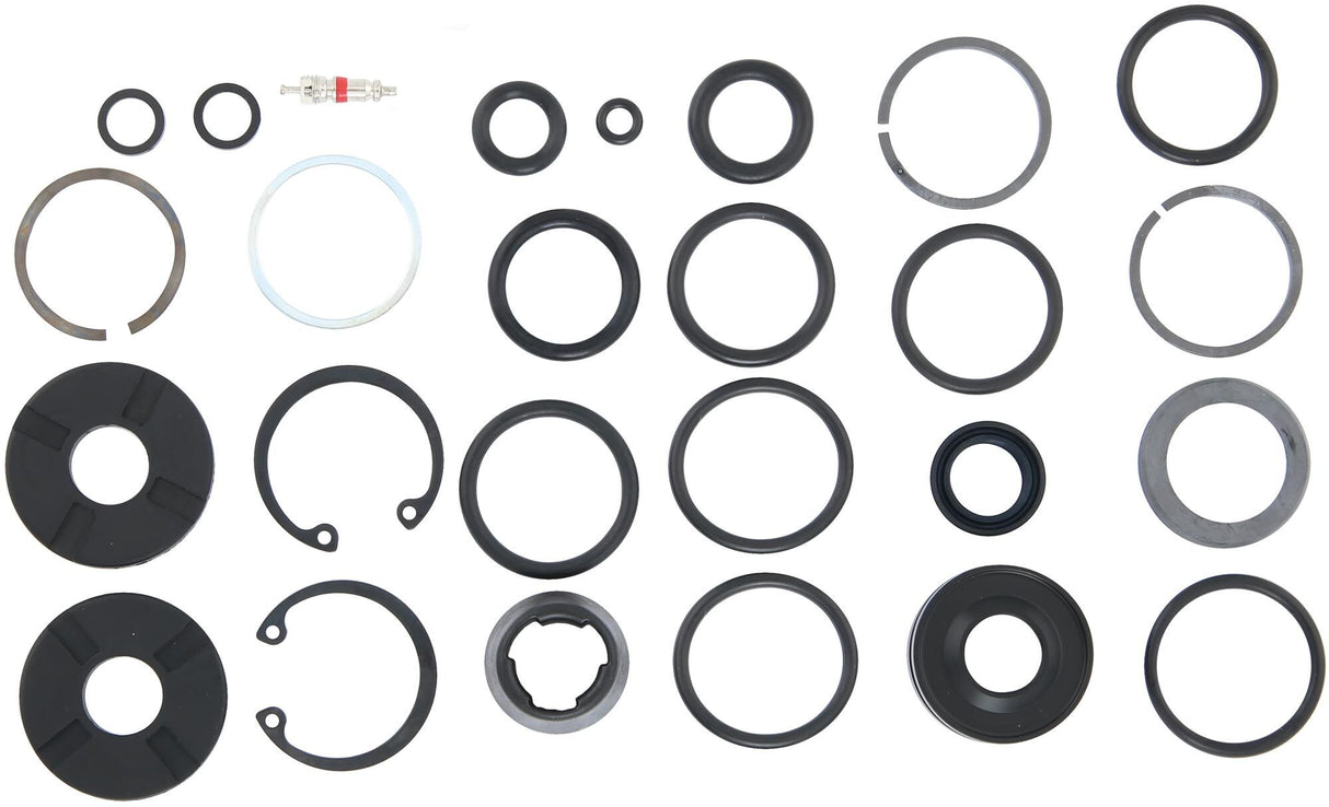 Rockshox service kit service kit revel.dual pos. mc dna