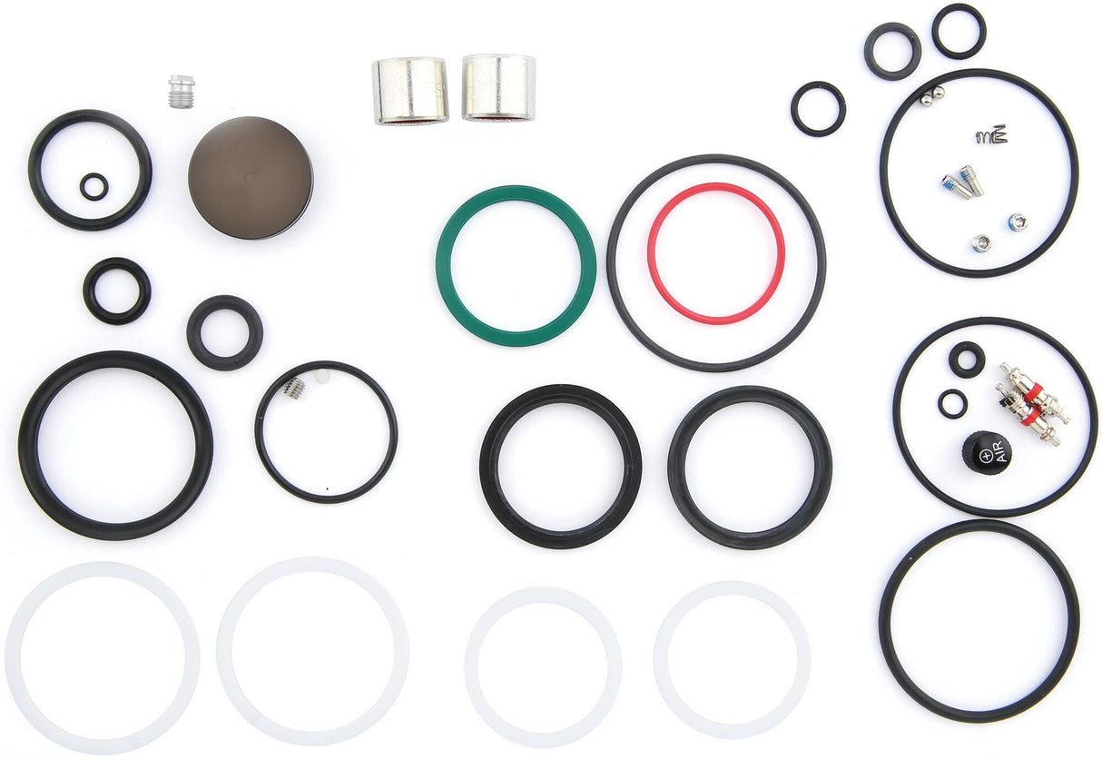 Rockshox service kit service kit full monarch rt3