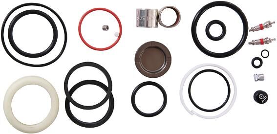 Rockshox service kit service kit ario uit 2010