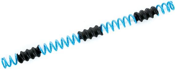 Rockshox veer spring hard boxxer 10