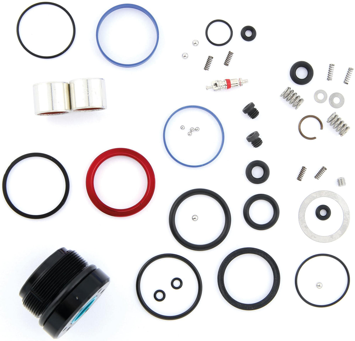 Rockshox service kit service kit full vivid 2009-2010