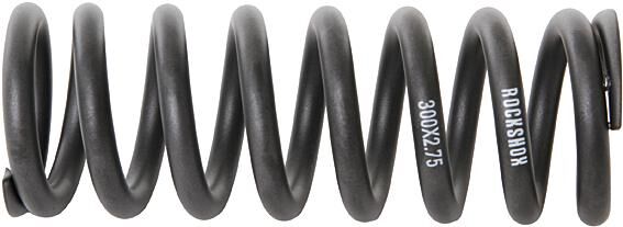 Rockshox veer spring 300lb 216 222x70 gr