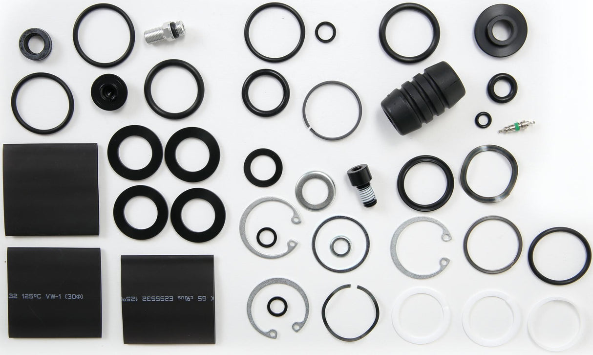 Rockshox service kit service kit boxxer 2011