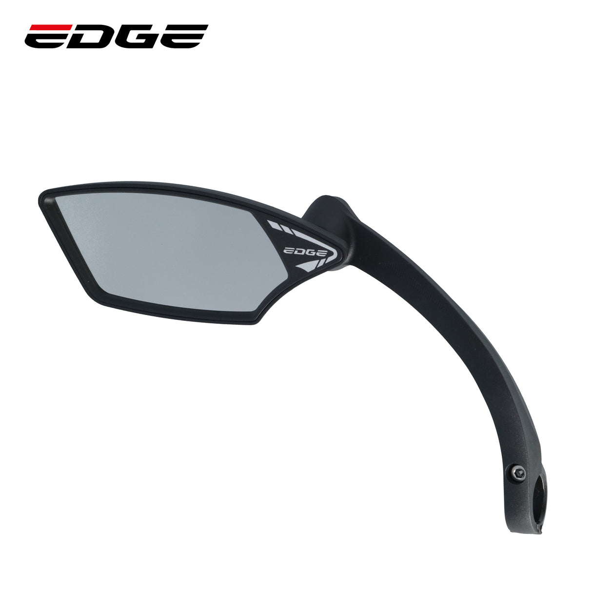 Edge Spiegel E-Bike Luxe met klem linkse montage