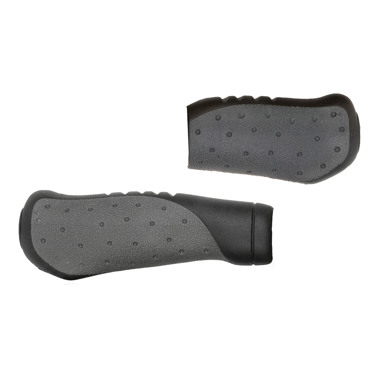 Velo Comfort Handvat L135mm R92mVelo Ergogel D2 - Zwart