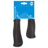 M-wave handvatset cloud base 2 s 130 95mm met ergonomische vorm