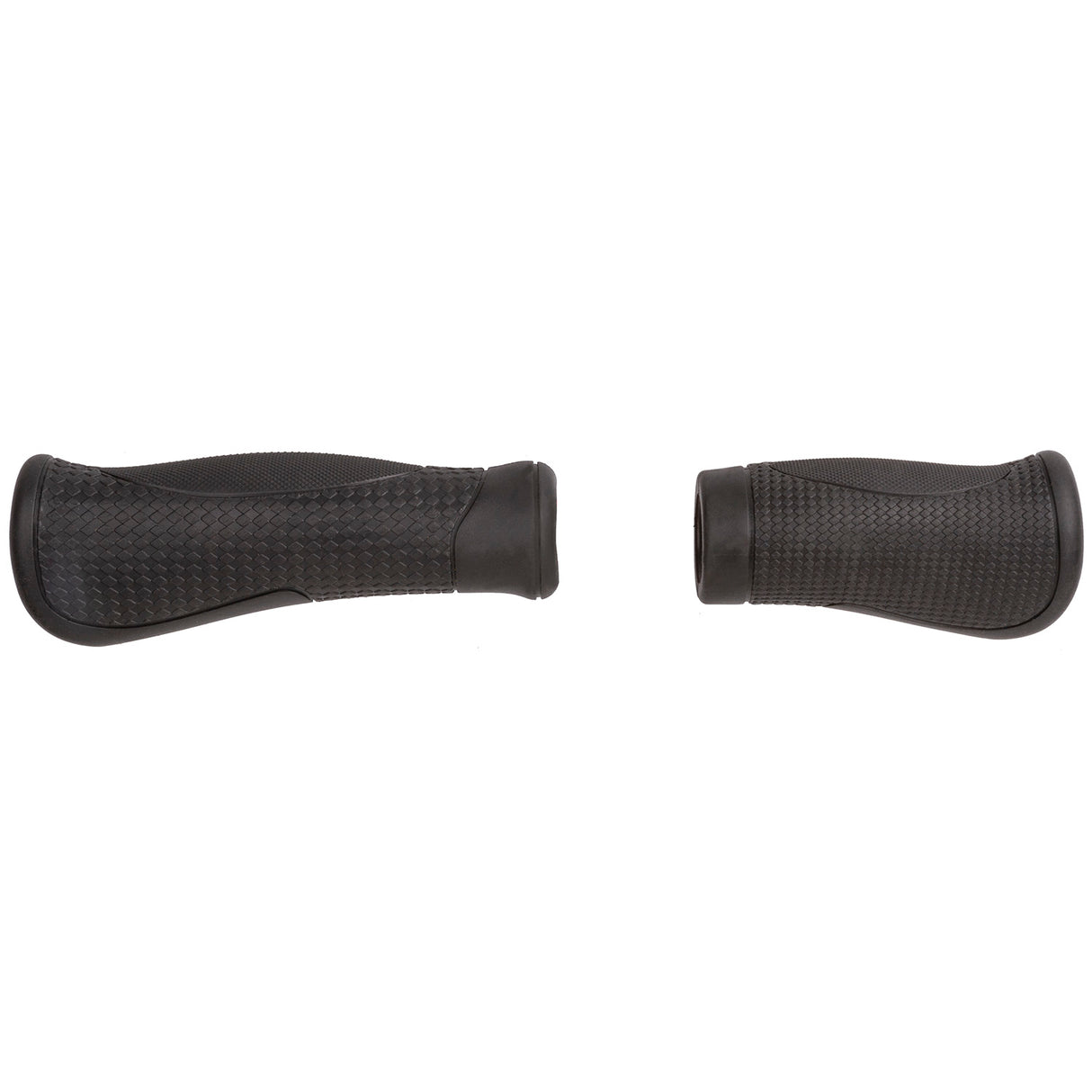 M-wave handvatset cloud base 2 s 130 95mm met ergonomische vorm