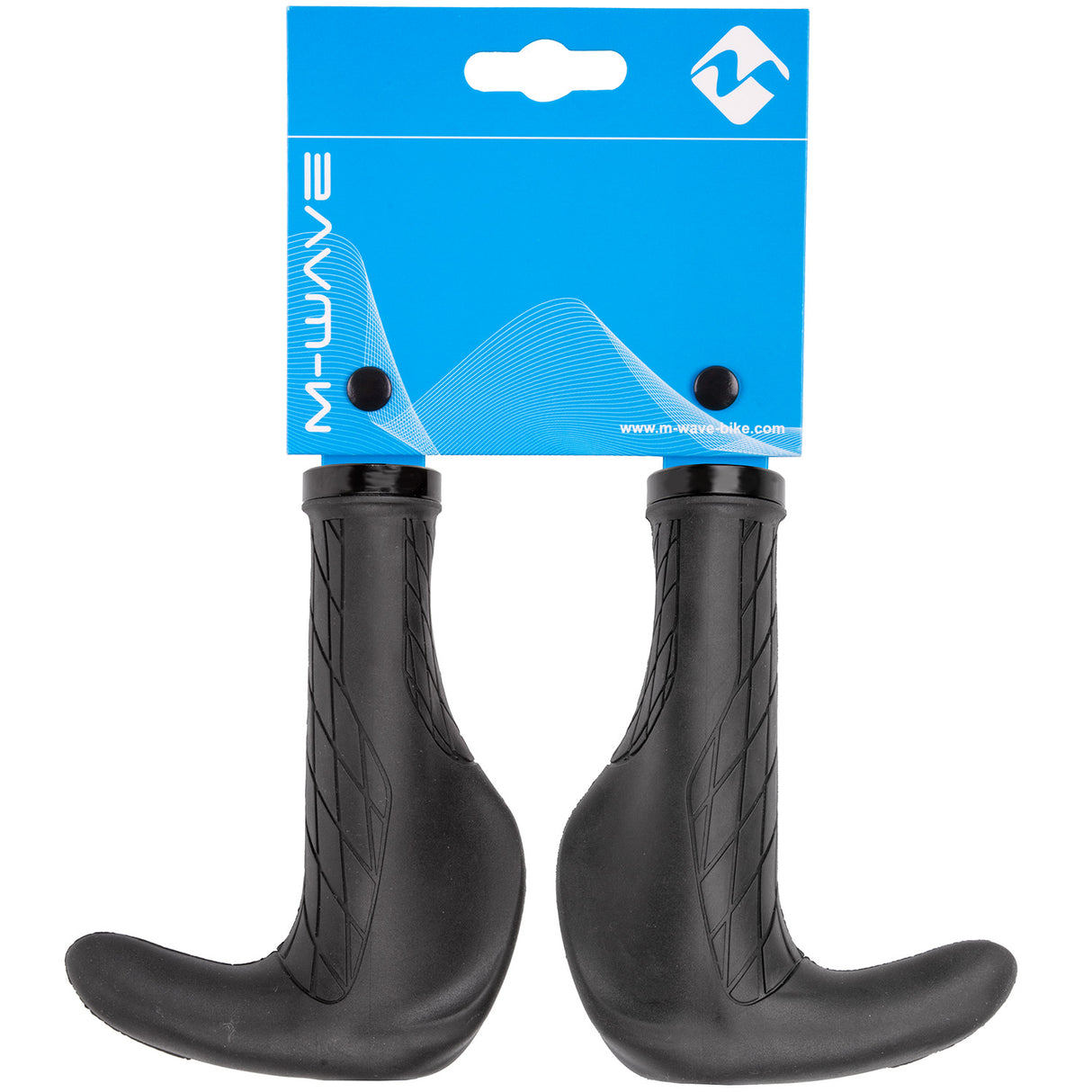 M-wave handvatset cloud ergomax fix be