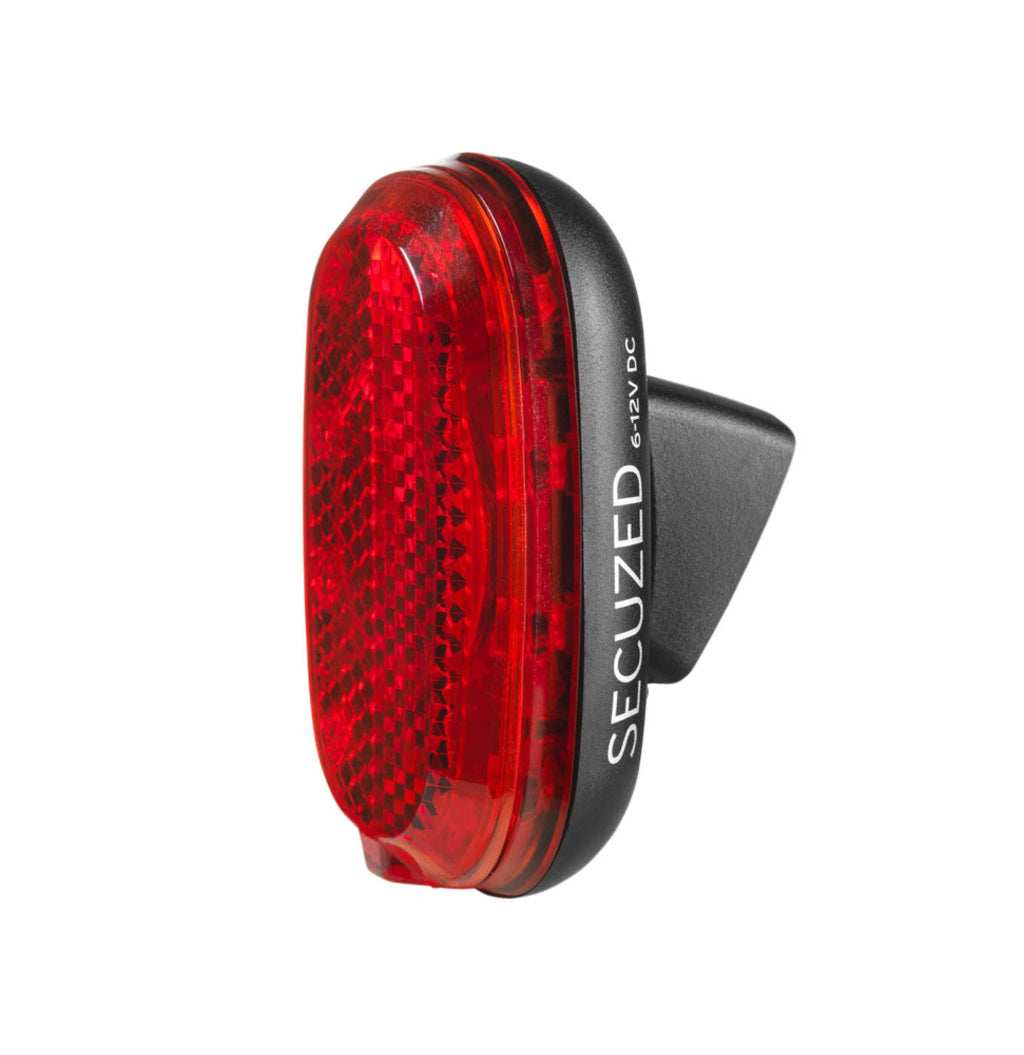 Busch Muller Secuzed E achterlicht spatbord e-bike 5-15V