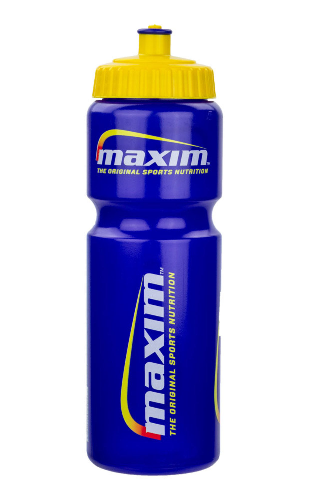 Maxim bidon